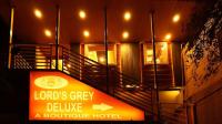 Lords Grey near Mall Road - B&B
