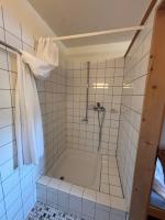 Familiekamer met Douche