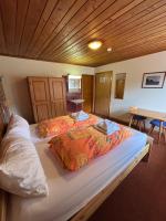 Doppelzimmer mit eigenem Bad