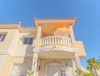 Casa Soleada - Bed and Breakfast Ciudad Quesada