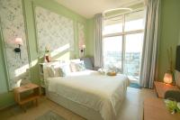 Your comfy stylish studio in Dubai 2guest and baby - Ferienwohnung Dubai