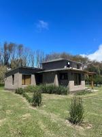 Four-Bedroom Holiday Home