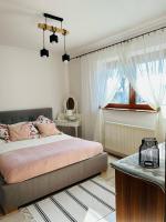 Przystań u Bieszczadnika - B&B