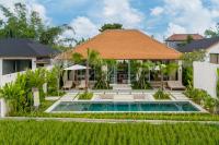 Villa Yanjo by BaliSuperHost - Chambres d’hôtes Ubud