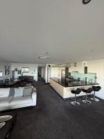 Harbourview Apartment Napier - Ferienwohnung