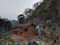 Nhà Gỗ Cổ homestay Lao xa - B&B Thị Trấn Đồng Văn
