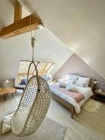 Großes Doppelzimmer
