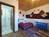 Chambre Double avec Salle de Bains Privative