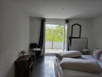 Tweepersoonskamer met Balkon