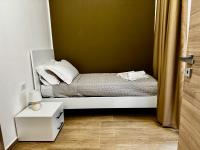 Habitación Triple con balcón