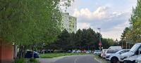 One-room apartment-around Bojnice - B&B