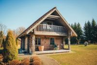 Kalnziedi - Chambres d’hôtes Sigulda