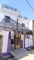 Maa Bhagwati Home stay & PG House - B&B Ayodhya