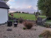 Tír na Ciúine - B&B Foxford