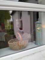 Tír na Ciúine - B&B Foxford