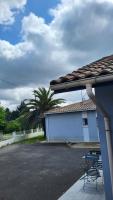 La Colline - B&B Donzacq
