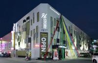 Jeonju Story Motel - B&B Haga-ri