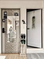 Cozy 1bedroom at Gyeongbok, Center of the city, 6 min walk from the station - Chambres d’hôtes