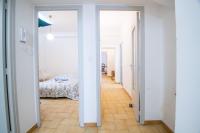 L'artiste - appartement T3 coeur de ville - Ferienwohnung Sète