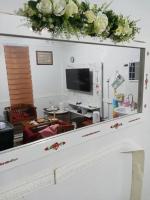 IdaSari Guest House Bukit Bunga - B&B