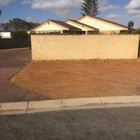 BackersBeach Villa - Chambres d’hôtes Geraldton