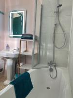 L'Escapade - Maison 2 chambres - Wissant - Terre des 2 Caps - B&B Wissant