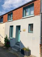 L'Escapade - Maison 2 chambres - Wissant - Terre des 2 Caps - Ferienwohnung