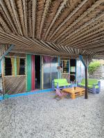 Le bungalow de Mk - B&B Memboua Bouani