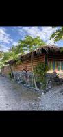 Le bungalow de Mk - Bed and Breakfast Memboua Bouani
