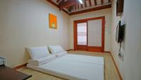 Chambre Double ou Lits Jumeaux