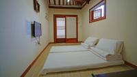 Chambre Double ou Lits Jumeaux