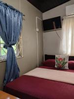 Deluxe Suite mit Queensize-Bett