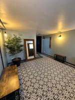 Chez Mémé - B&B Coligny