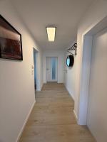 Two-Bedroom Apartment with Terrace