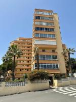 Suite con vistas espectaculares a 300 m de la playa - B&B Sitio de Calahonda