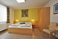 Pension Vineta Rügen - B&B Ostseebad Baabe