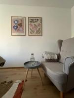 Przystanek Biała - Ferienwohnung