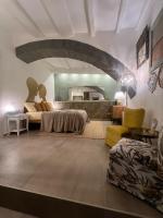 Camera Matrimoniale con Bagno Privato