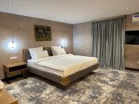 Suite mit 1 Schlafzimmer