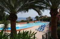 Riviera Azur sea view, swimming pool, jacuzzi - B&B Théoule-sur-Mer