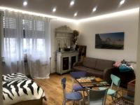 The Secret Garden - Ferienwohnung Turin