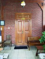 Dapur Ethnic Homestay - B&B Bantul