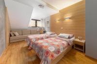 Habitación Doble Deluxe con bañera