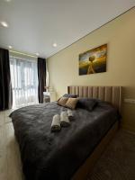 Appartamento con 1 Camera da Letto