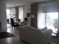 Luxury Apartment with Sea View! - B&B Pátrai