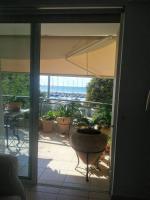 Luxury Apartment with Sea View! - Ferienwohnung Patras