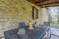 Cottage Monti Pet Friendly With Shared Pool - Bed and Breakfast Casole d'Elsa