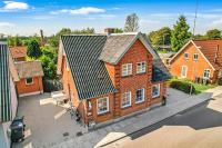Like home Holiday House 9 A - Bed and Breakfast Varde