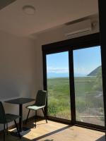 Double Room with Lake View