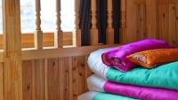 Chambre Double 3